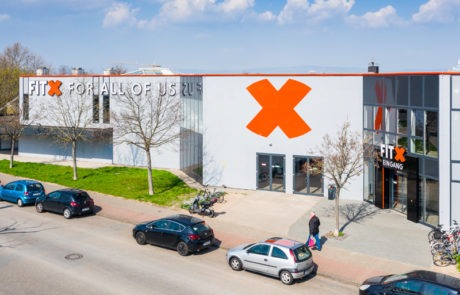 INTERRA Immobilien AG Düsseldorf, Gewerbeimmobilie Mainz
