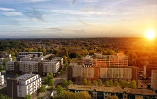 Teaser – Bergkamener Quartiersentwicklung verkauft - INTERRA Immobilien AG – News